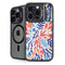 Color Foliage by Cat Coq iPhone 16 Pro Kickstand Case
